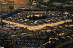 House Approves $892.6 Billion Defense Bill with Troop Pay Raise and Gender-Affirming Care Ban