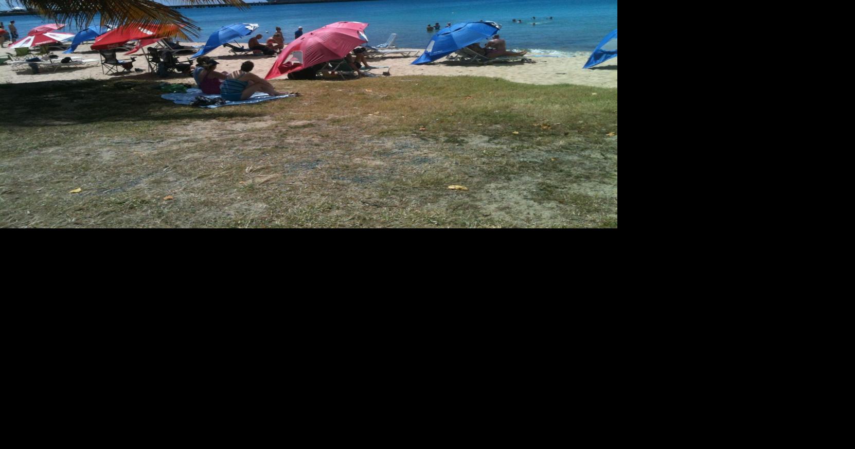 Atlantic storm diverting cruise ship to St. Croix News