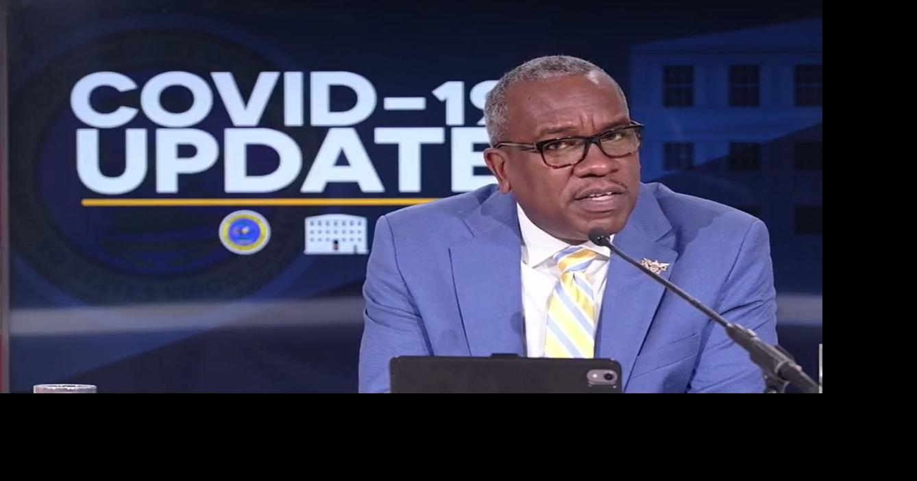 COVID cases climb among unvaccinated News