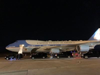 Air Force One