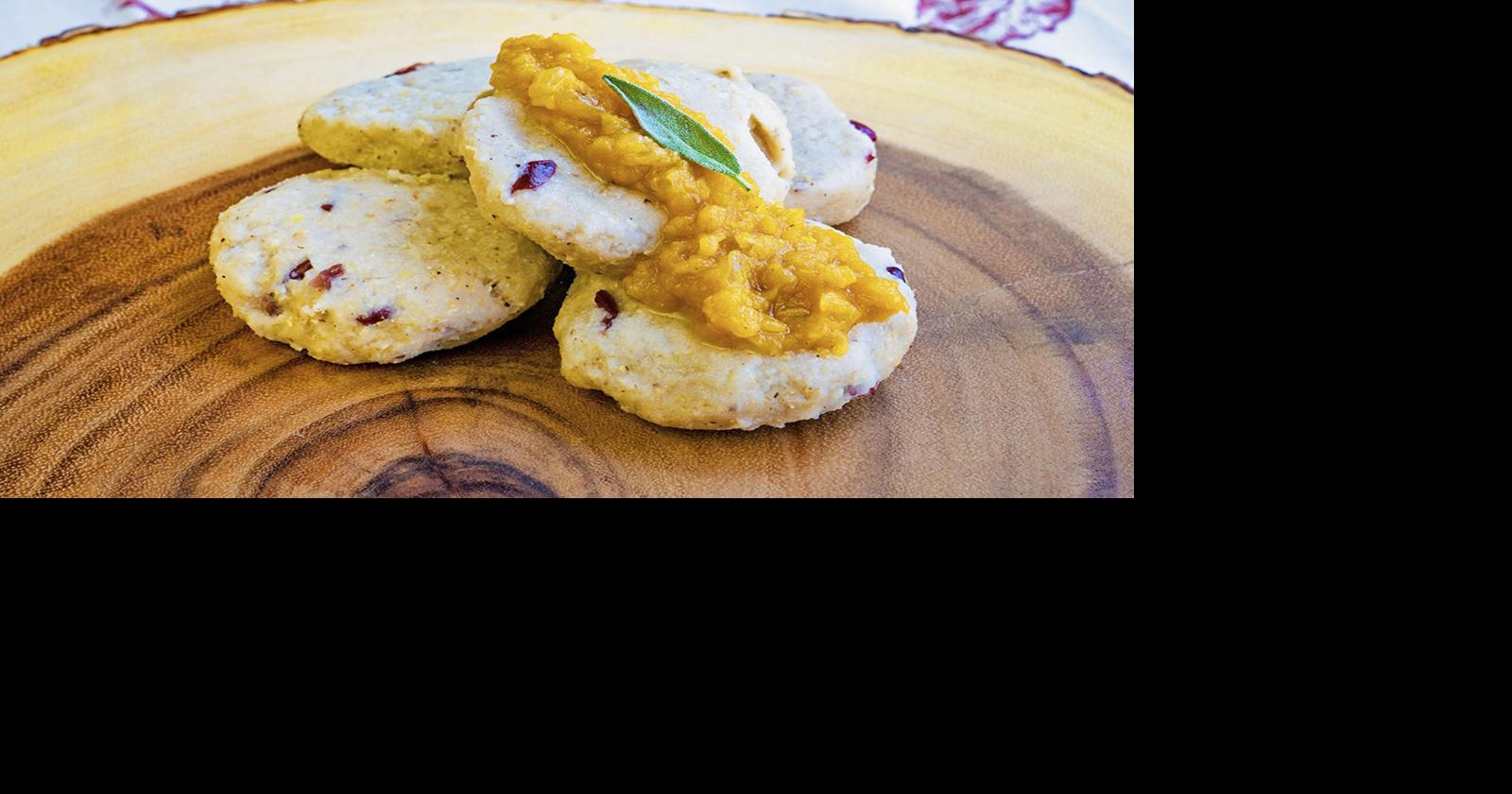 Celebrating Indigenous culture with Haudenosaunee boiled cornbread | Ap ...