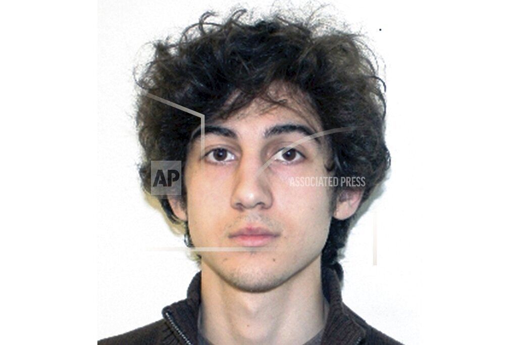 High Court Reimposes Boston Marathon Bomber's Death Sentence | Ap ...