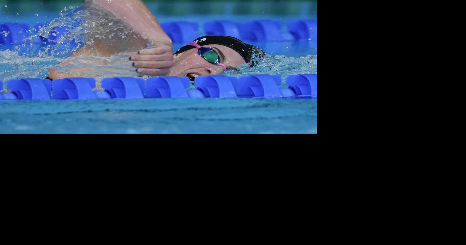 Pan American Games Swimming Sports