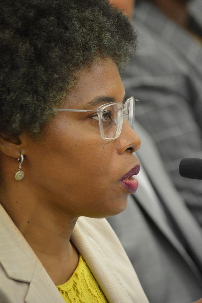 Senators hear updates on infrastructure recovery efforts | News