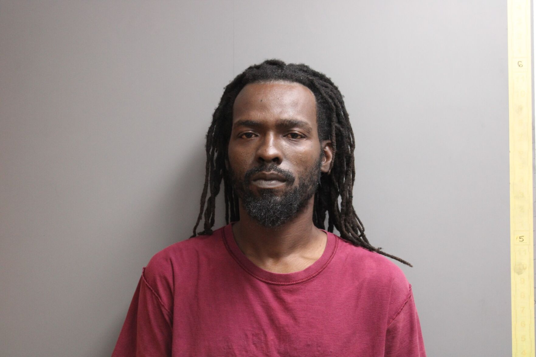 LIONEL BENJAMIN - STX.jpg | | virginislandsdailynews.com