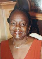 Marjorie Veronica Louise Jackson Pickering