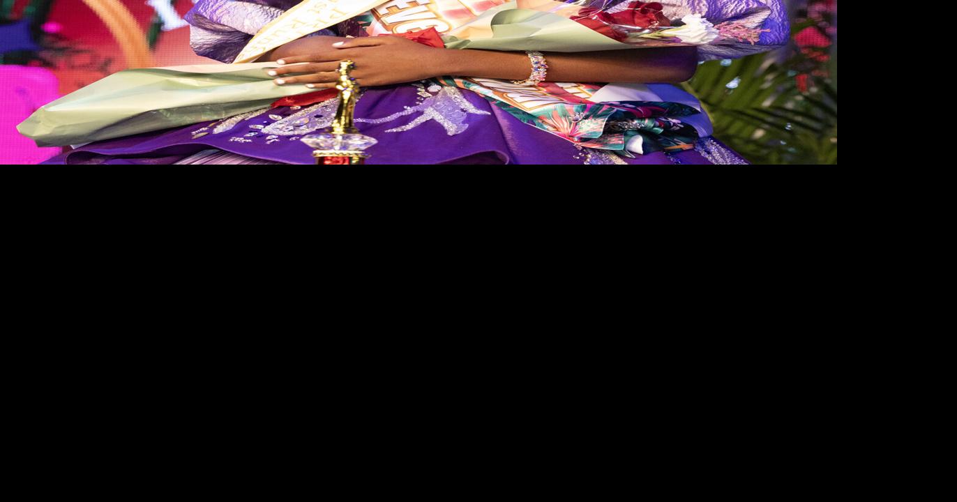 Harrigan, DeFreitas crowned BVI Festival Prince and Princess By DEAN GREENAWAY Special to The Daily News Jul 21, 2026 3 hrs ago