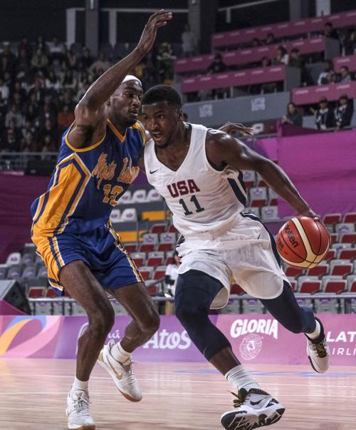 BKB PANAM LIMA2019