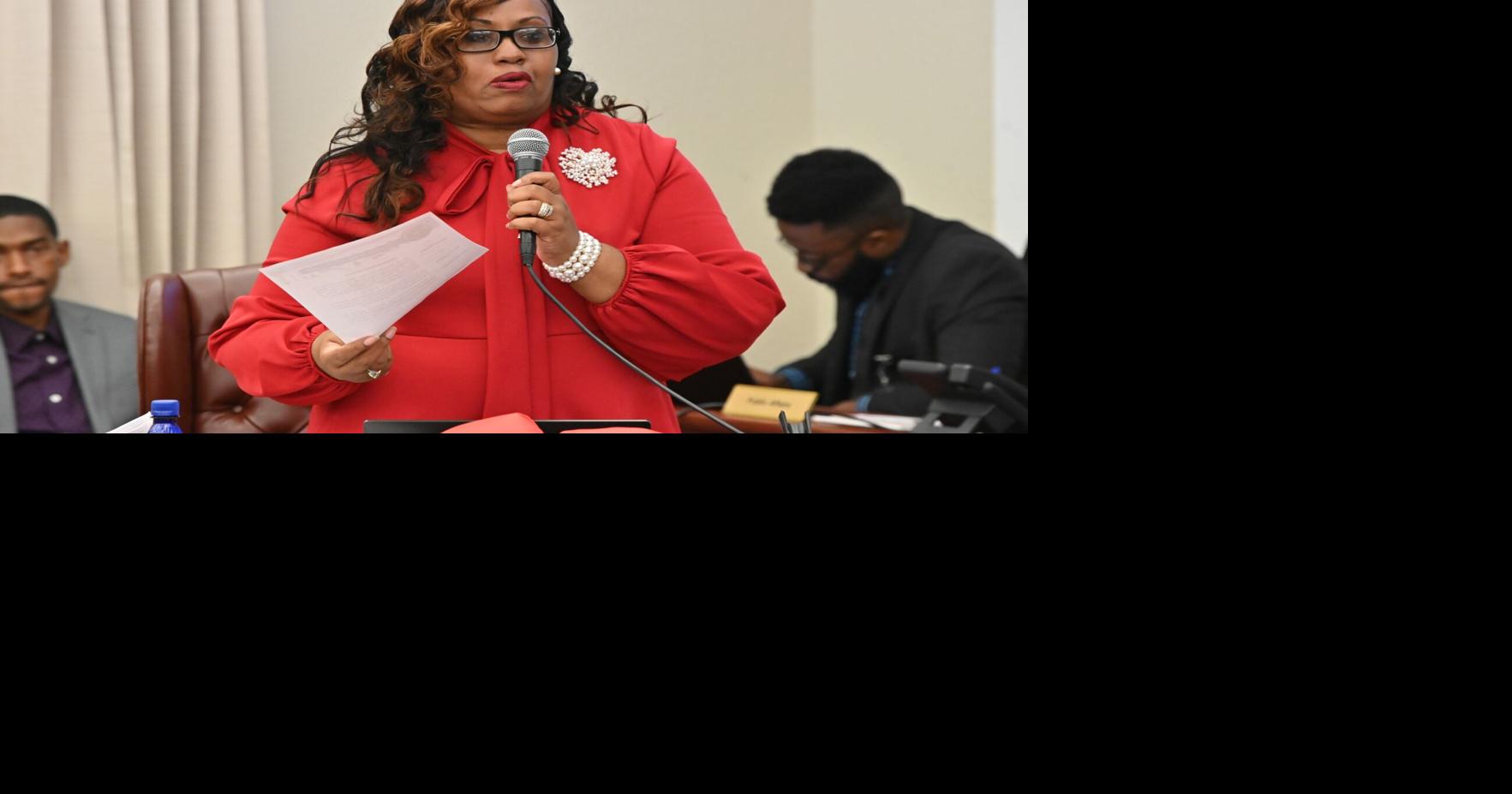 Senate approves bill paying retroactive payments, bailout for territory’s hospitals