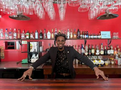 Local chef to open new sushi restaurant in downtown Christiansted