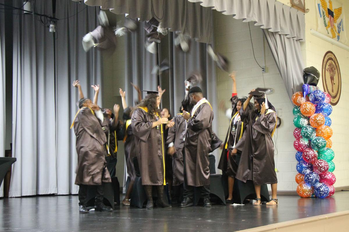 Seventh Day Adventist Graduation News