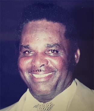 Gerald Winston Richardson | Obituaries | virginislandsdailynews.com