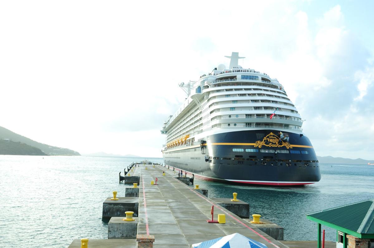 Disney Business Virginislandsdailynews Com
