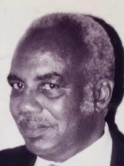 Frett Leroy A. Frett | Obituaries | virginislandsdailynews.com