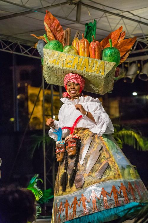 Remembering Festivals Past | St. John Festival Queen Competition