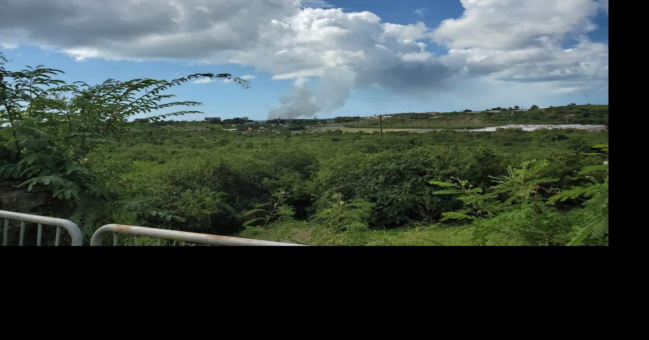 Anguilla landfill reopens to public News