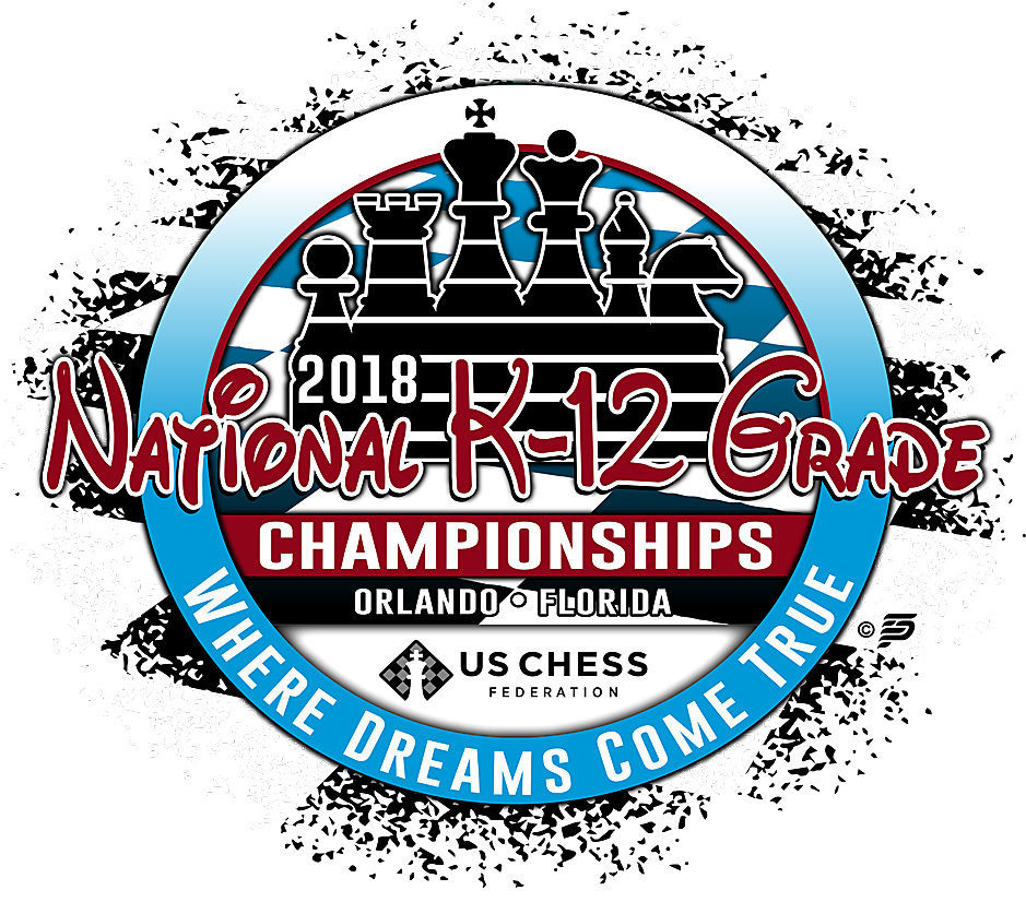 USVI students claim medals, trophies at national K12 chess