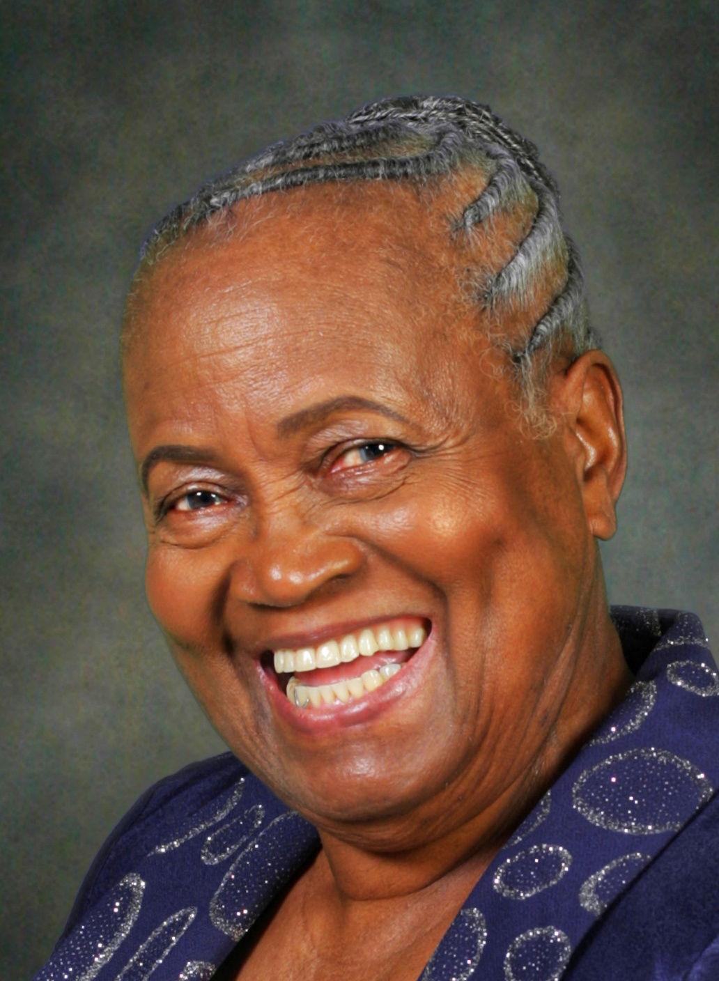 Anita St. John | Obituaries | virginislandsdailynews.com