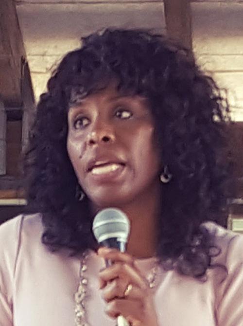 Plaskett opposes bill to ban cockfighting in territory | News | virginislandsdailynews.com