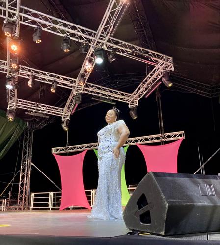 St. John Pageant | Multimedia | virginislandsdailynews.com