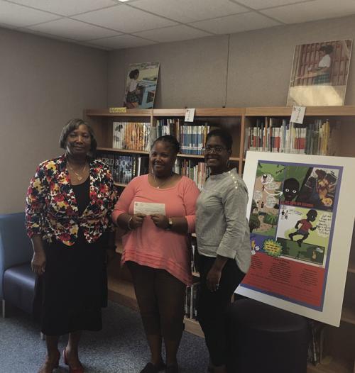 pojectpromise donation