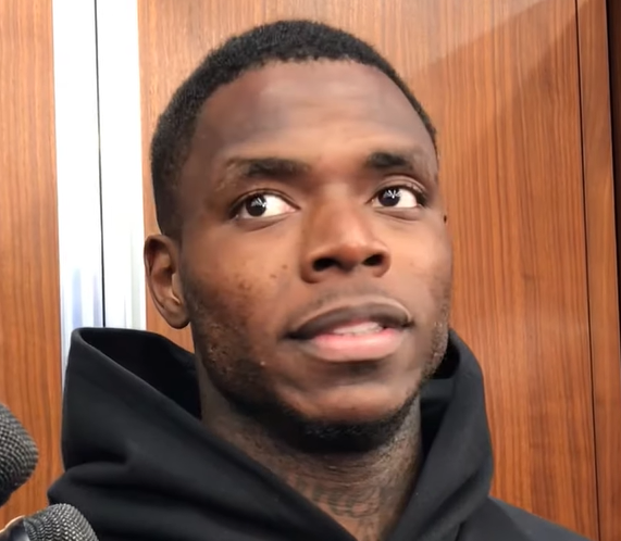 Chiefs adding wide receiver Josh Gordon to 53-man roster - The San Diego  Union-Tribune