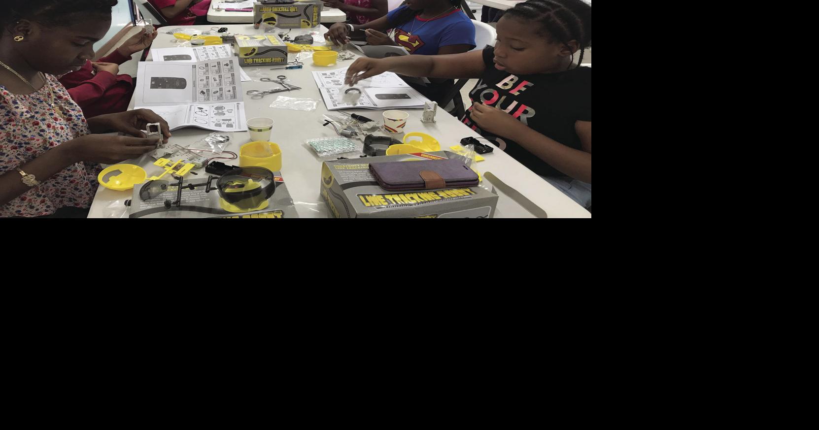 Y-Teens registering new members for mentorship program | News ...