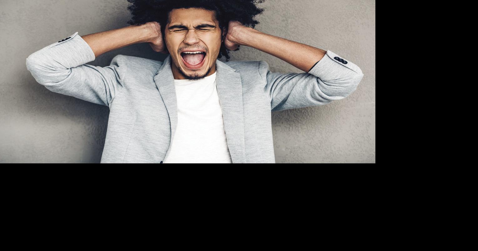 Mayo Clinic Q and A Understanding tinnitus