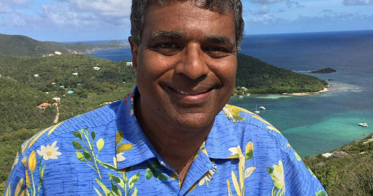 'Let's ensure the planet wins the battle against plastics' | Opinion - Vimarsana News