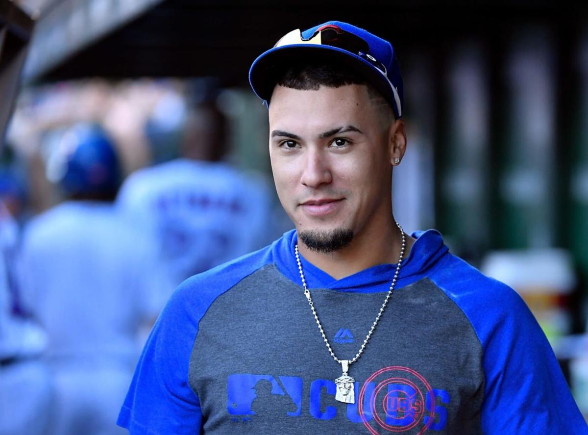 Tigers owner Chris Ilitch calls Javier Baez signing 'a turning