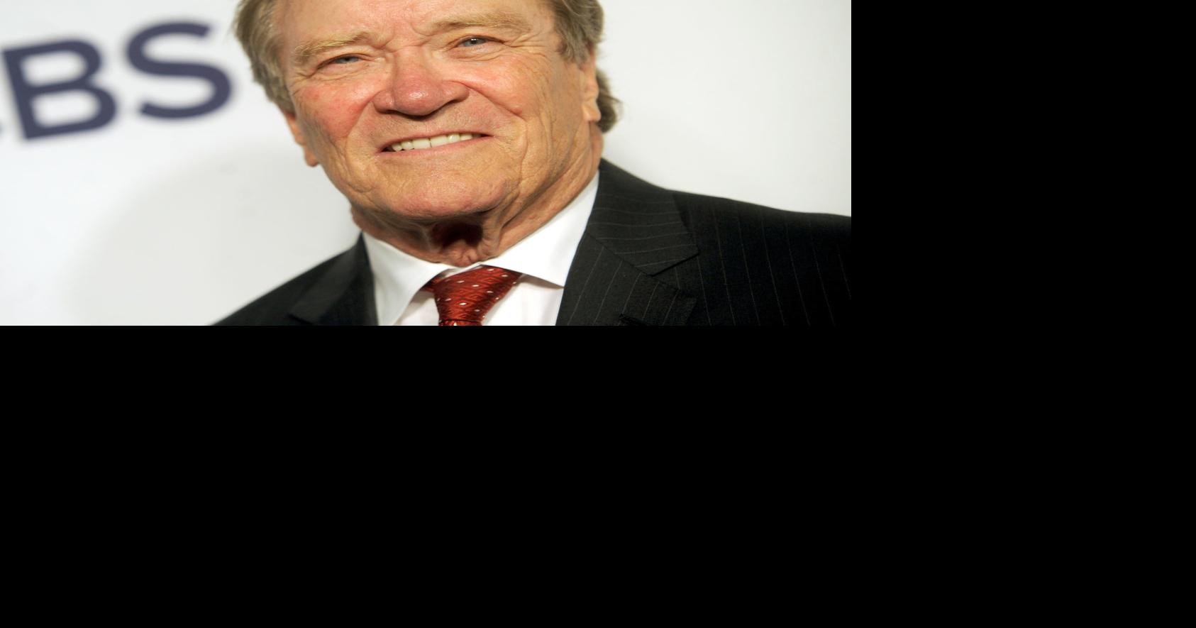 CBS News Steve Kroft longtime 60 Minutes correspondent is retiring