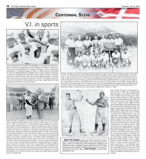 Valmy thomas sports shop st croix Clearance