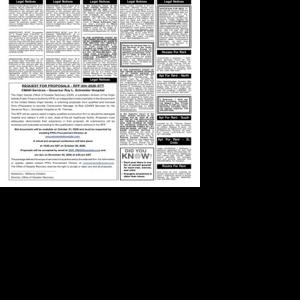 Page S6 | e-Edition | virginislandsdailynews.com