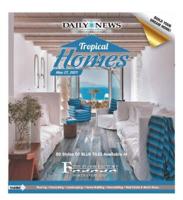 Tropical Homes