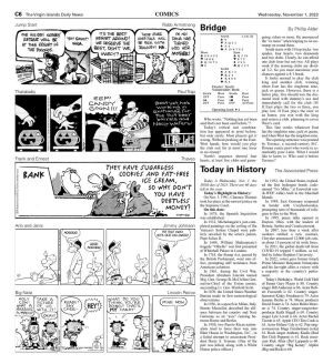 Page S6 | E-Edition | Virginislandsdailynews.com