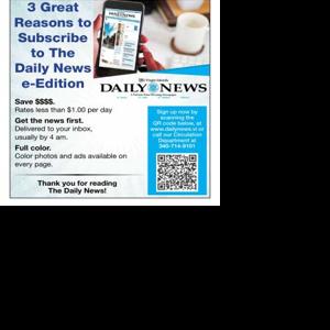 Page W8 | e-Edition | virginislandsdailynews.com