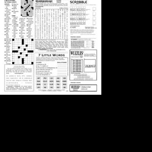 Page S11 | e-Edition | virginislandsdailynews.com