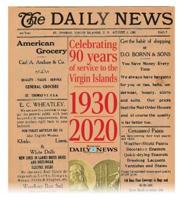 Daily News: 1930 to 2020