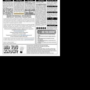 Page S5 | e-Edition | virginislandsdailynews.com