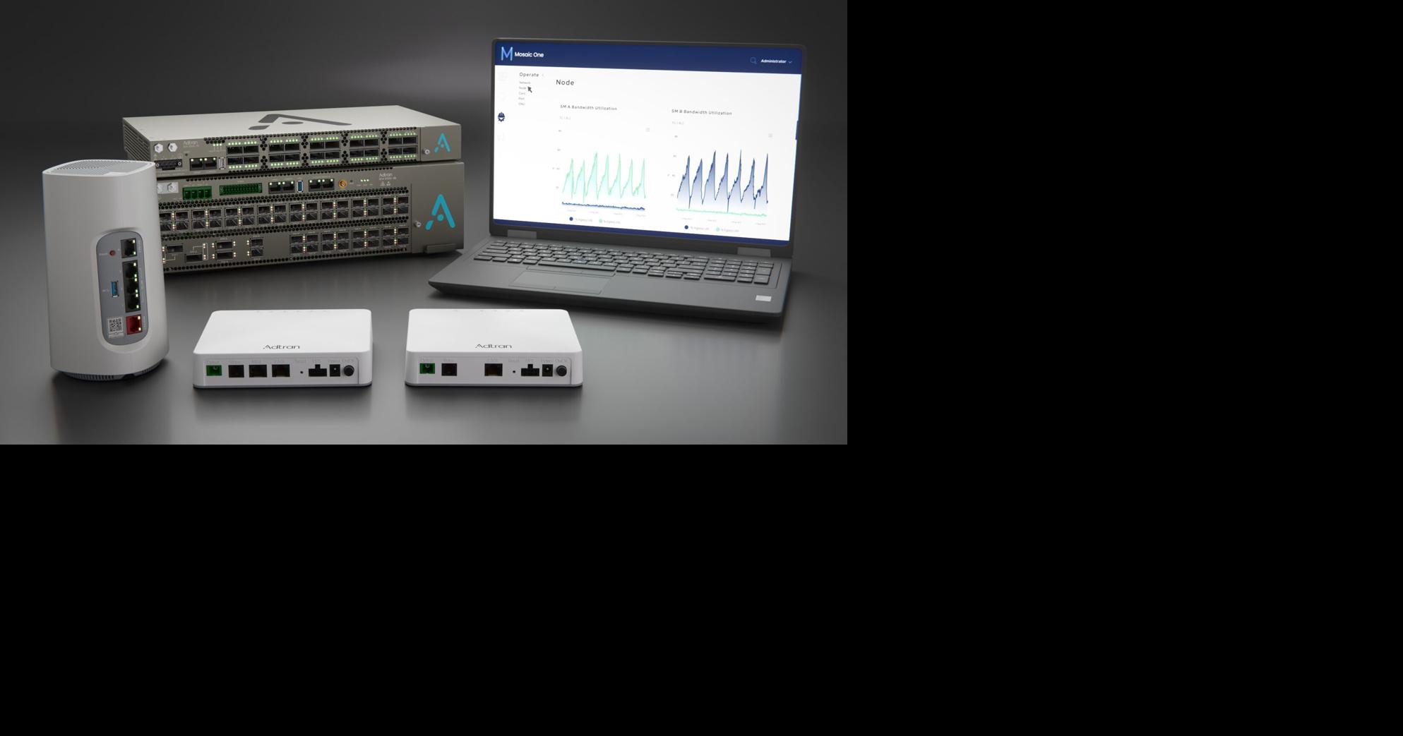 Henderson Municipal Power & Light builds multigigabit FTTH network with Adtran fiber access technology