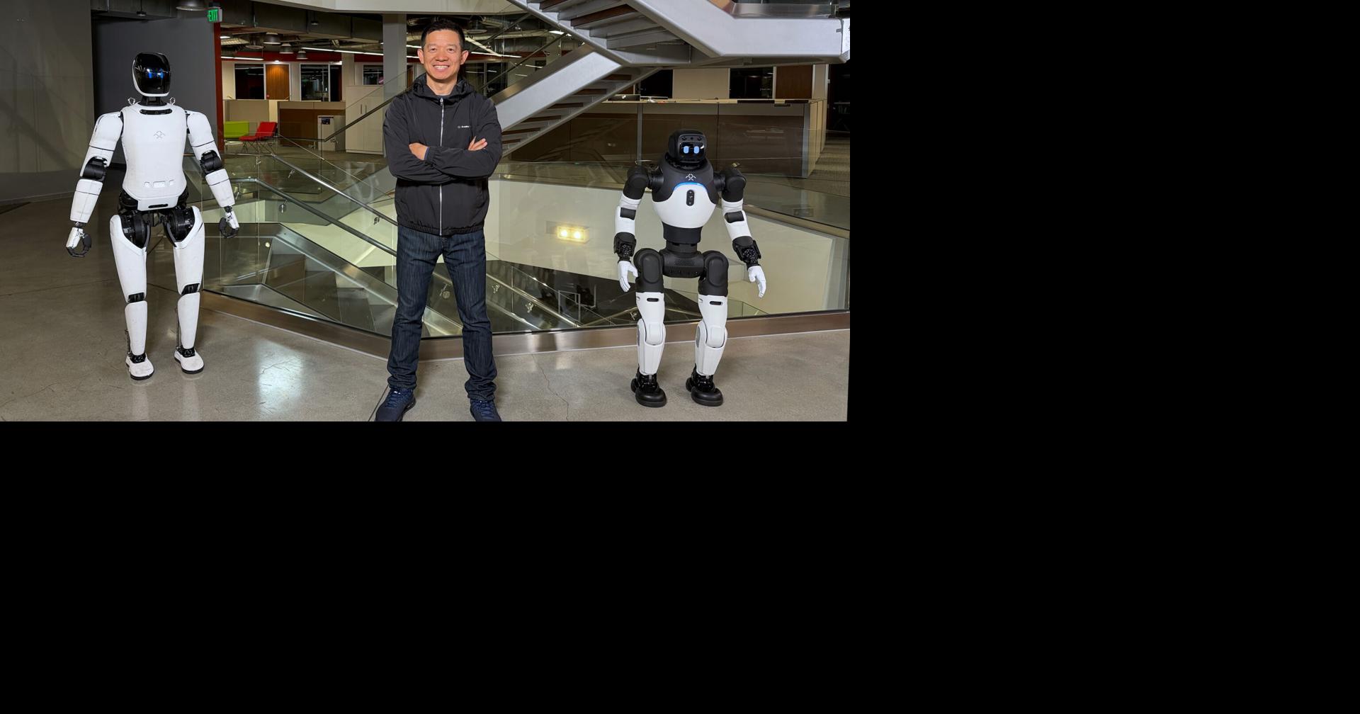 Faraday Future Announces $45 Million in New Financing with a U.S. Institutional Investor to Strongly Support the Execution of Its EAI Robotics & EAI EV Business; Plans to Pursue Long-Term Strategic Cooperation with the Investor for Mutual Benefit