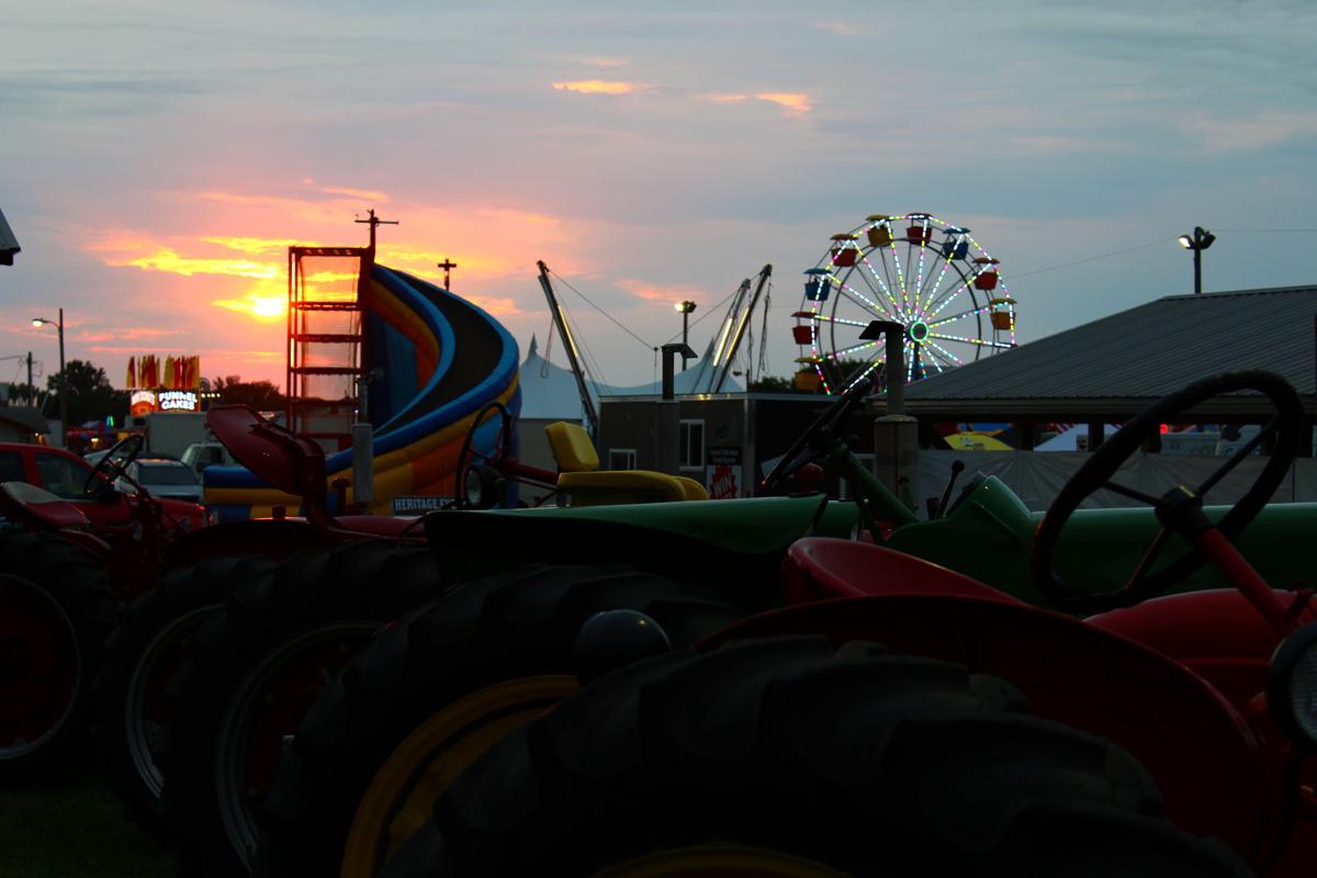 The Douglas County Fair! Local Entertainment
