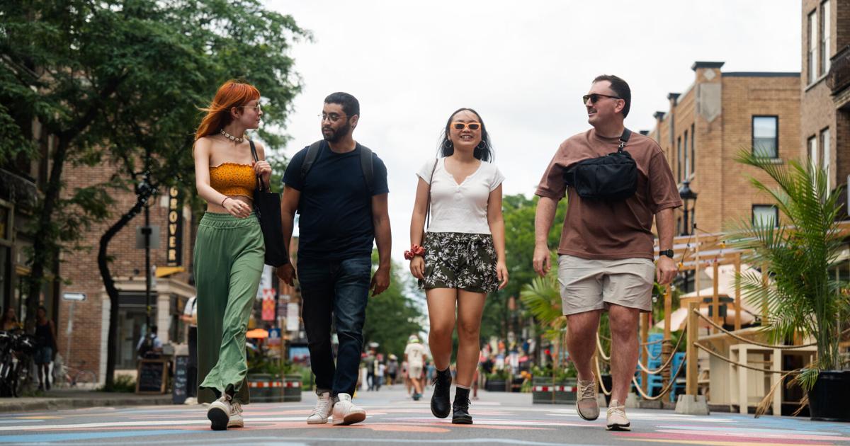 Keeping travel alive in a complicated landscape: How Canadians are overcoming barriers to stay on the move – FlightHub survey