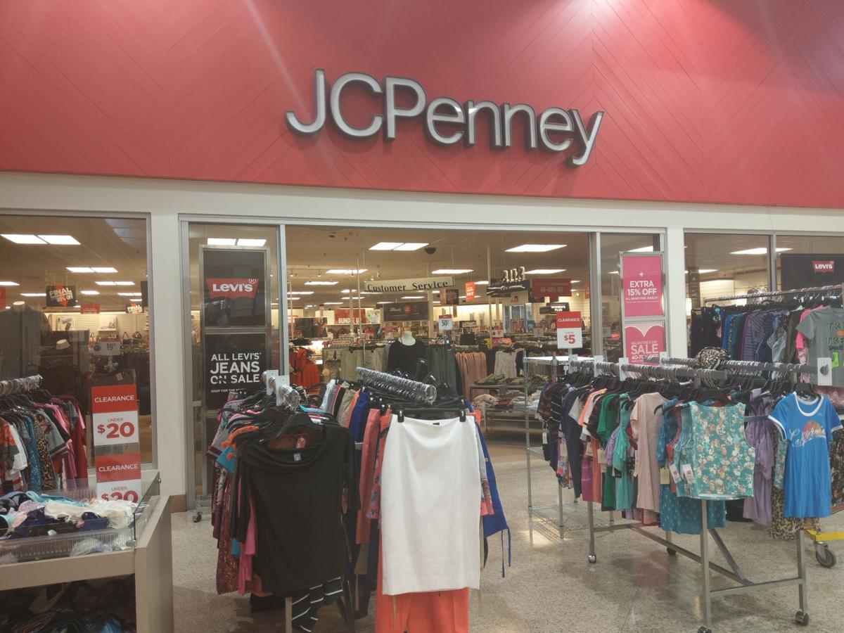 Jcpenney To Close Alexandria Store In May Local Business News