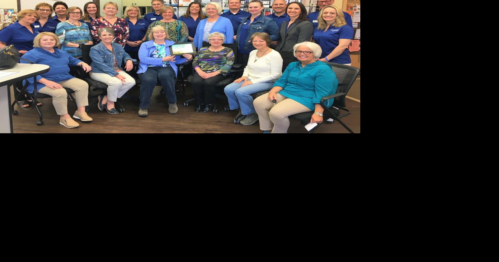 Alexandria Area Club Makes Some Adjustments Community