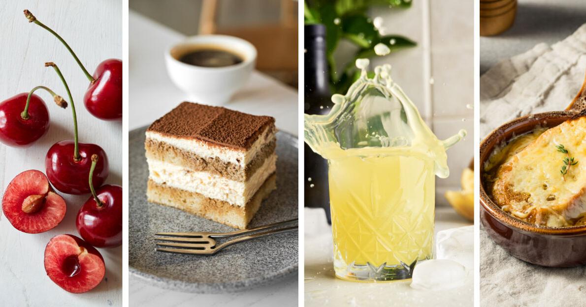 Tastepoint by IFF Predicts Ten Flavor Trends for 2026