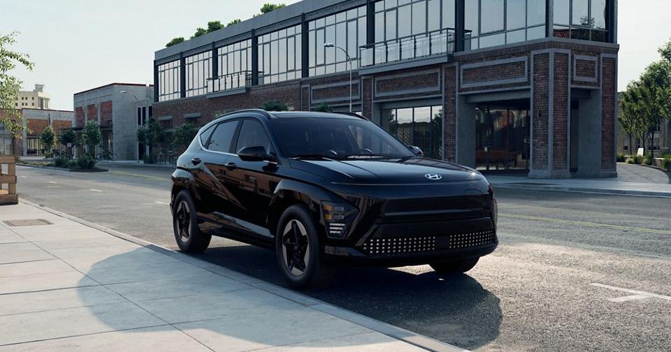 Hyundai Unveiled Its Most Ambitious EV and Hybrid Growth Strategy Ever at CEO Investor Day 2025