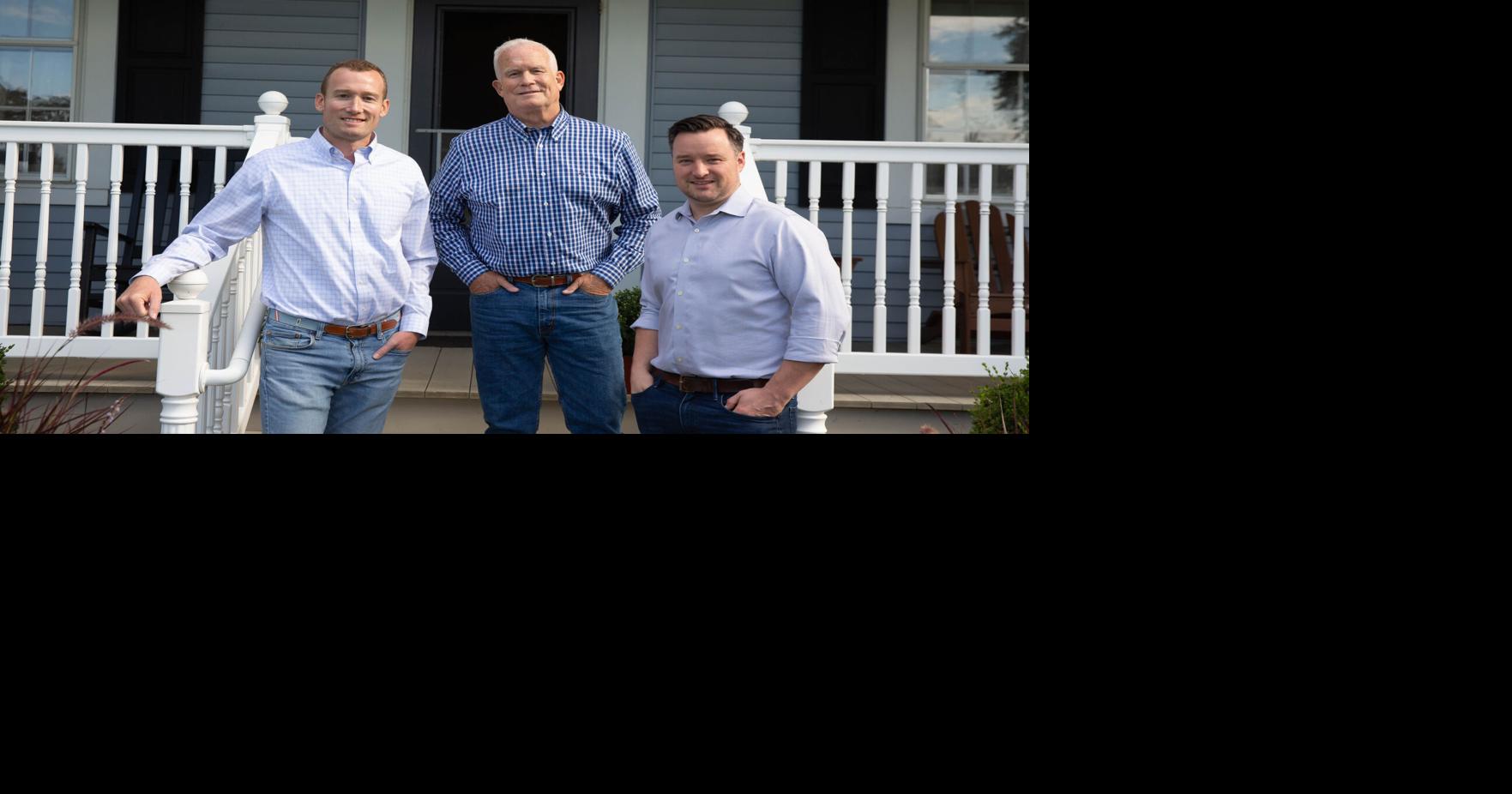 Moneta Merges in New Jersey RIA, Expanding National Footprint