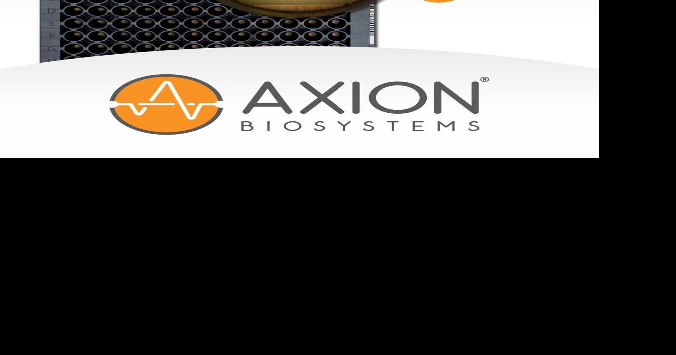 Axion BioSystems Acquires High-Throughput, High-Density CMOS MEA Technology from CytoTronics