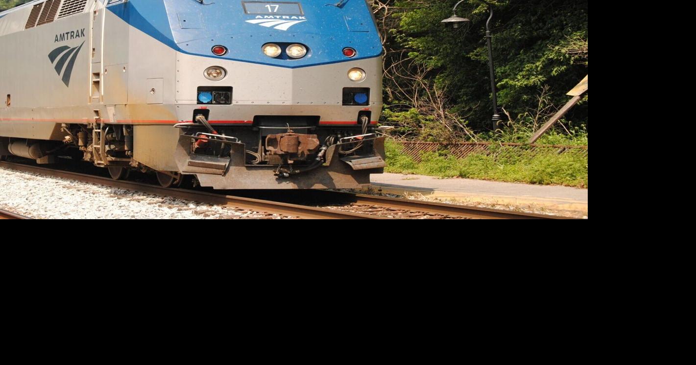 Authorities ID man struck and killed by Amtrak train | Local News ...